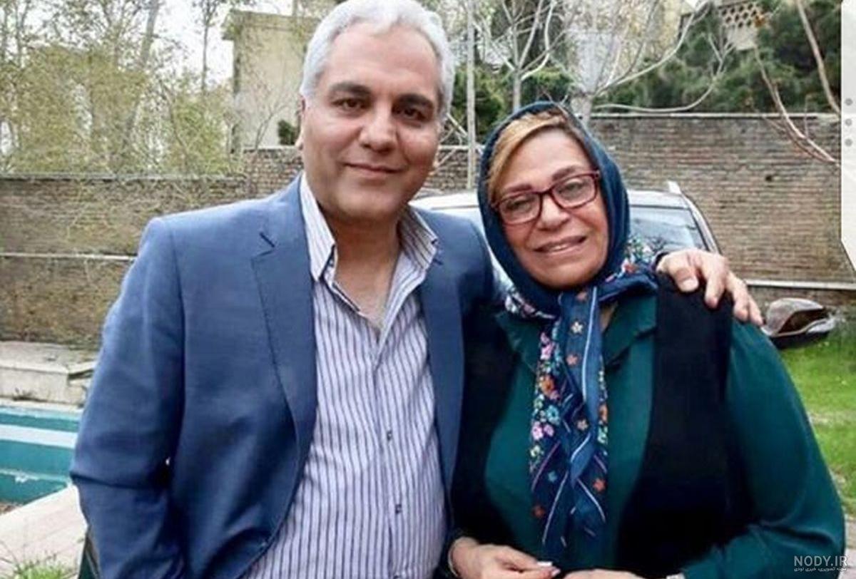 بهروز رضوی برادر عاطفه رضوی بهروز رضوی برادر عاطفه رضوی