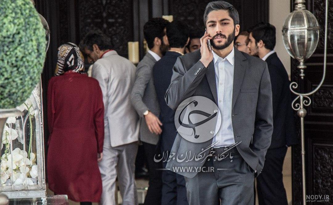 بیوگرافی بازیگران از سرنوشت بیوگرافی بازیگران از سرنوشت