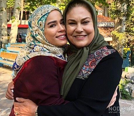 بیوگرافی بازیگران از سرنوشت فصل سوم