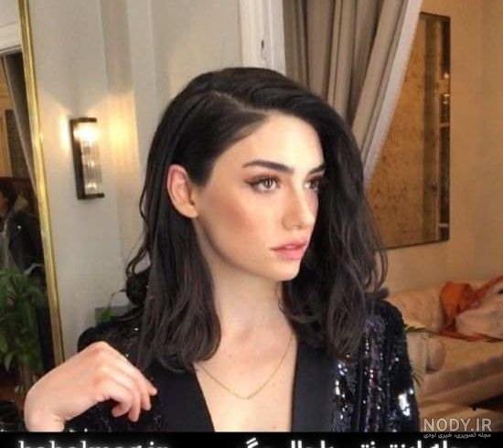 بیوگرافی بازیگران سریال alev alev بیوگرافی بازیگران سریال alev alev