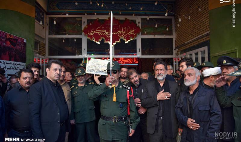 بیوگرافی دکتر مهاجر بیوگرافی دکتر مهاجر