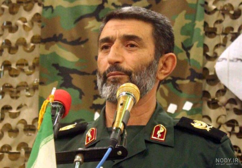 بیوگرافی سردار الماسی