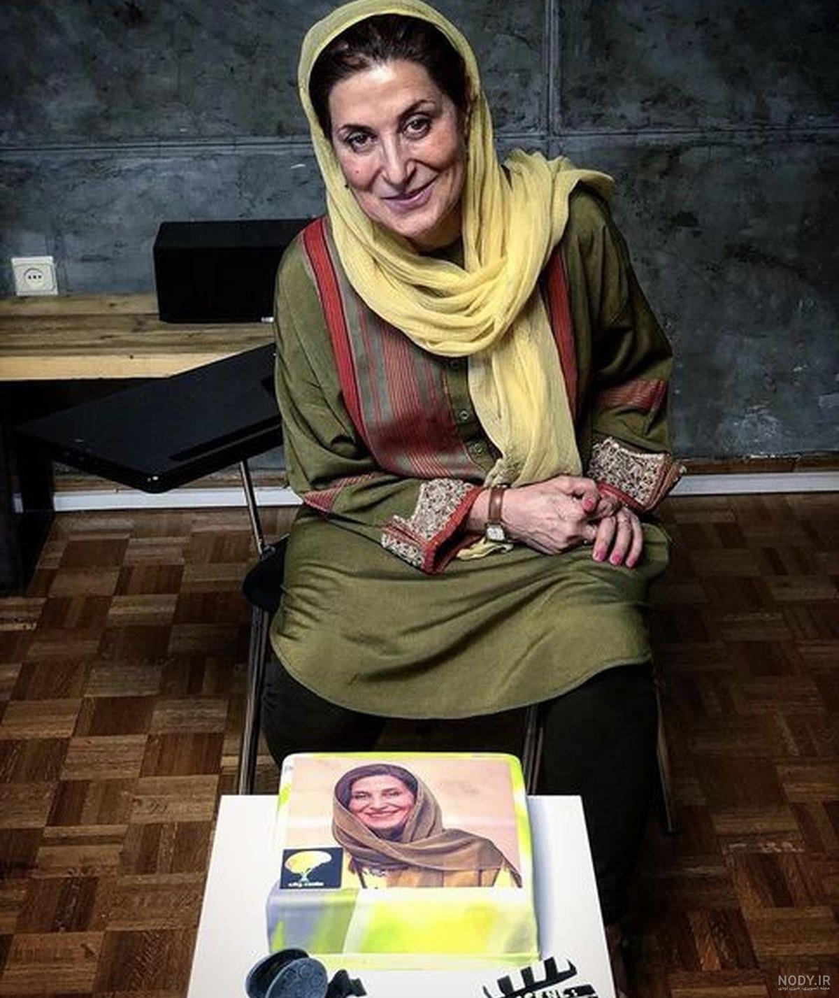 بیوگرافی فاطمه معتمد آریا بیوگرافی فاطمه معتمد آریا