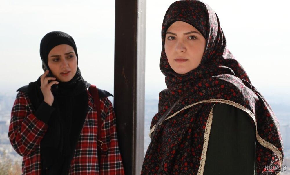 ترسناک سریال ترسناک سریال