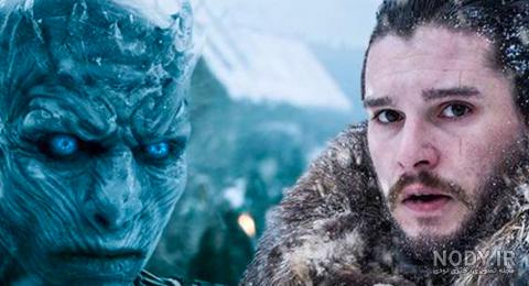 تصاویر سریال گیم اف ترونز