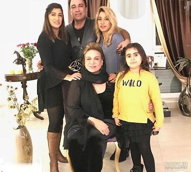 تیپ هالیوودی عاطفه رضوی تیپ هالیوودی عاطفه رضوی