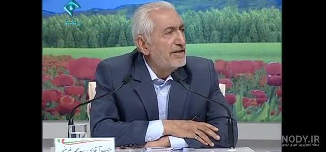 تیکه های خنده دار مناظره 1400