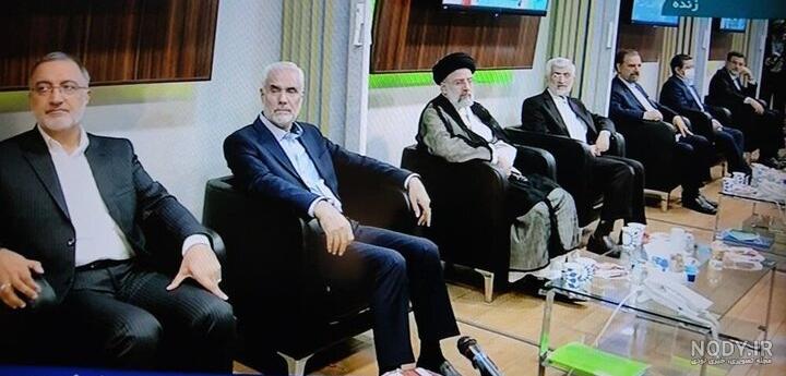 جانبازی سعید جلیلی جانبازی سعید جلیلی