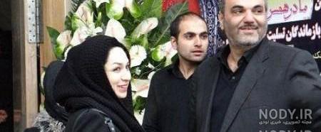 جدیدترین سوتی های جواد خیابانی