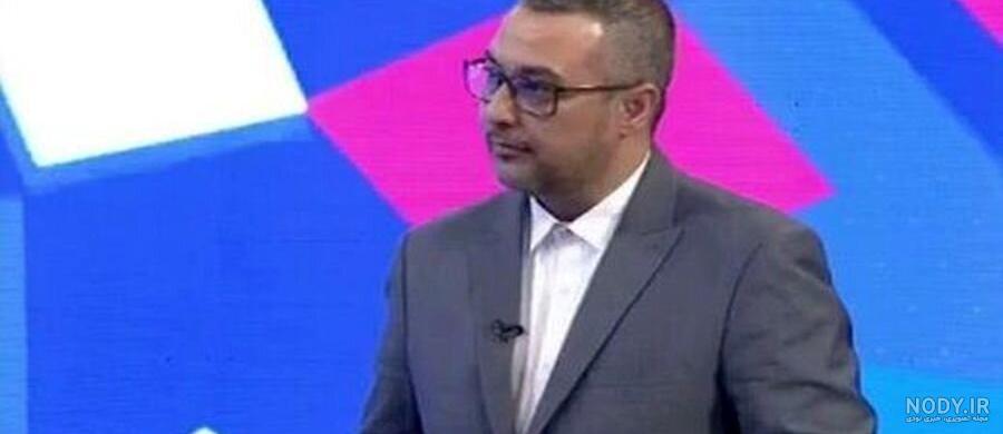 جدیدترین سوتی های جواد خیابانی