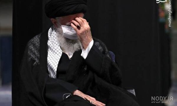 جدیدترین عکس رهبر معظم انقلاب جدیدترین عکس رهبر معظم انقلاب