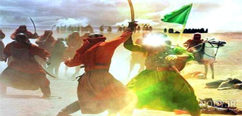 جنگ امام حسین با یزید اپارات جنگ امام حسین با یزید اپارات
