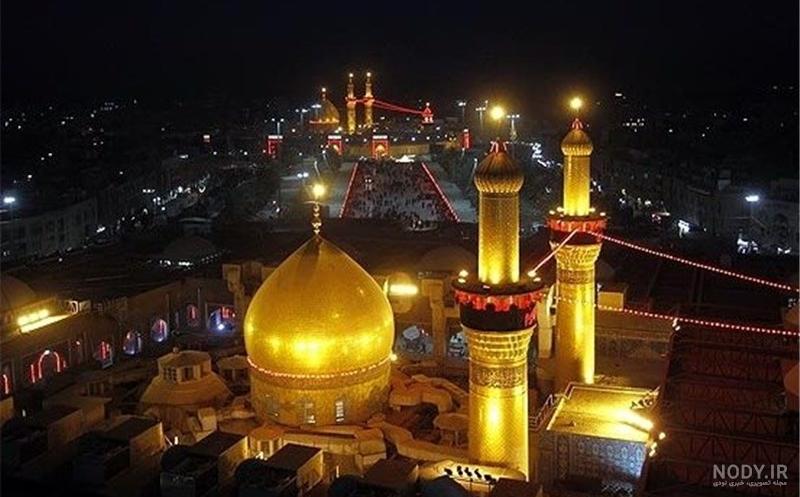 جنگ امام حسین با یزید واقعی جنگ امام حسین با یزید واقعی