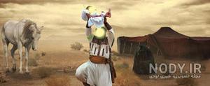 جنگ امام حسین در کربلا جنگ امام حسین در کربلا