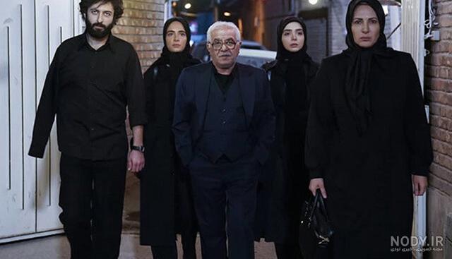 حامد در لحظه گرگ و میش حامد در لحظه گرگ و میش