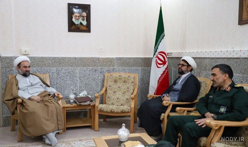 حسین الماسی تهیه کننده