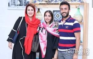 خاکسپاری فاطمه رهبر خاکسپاری فاطمه رهبر