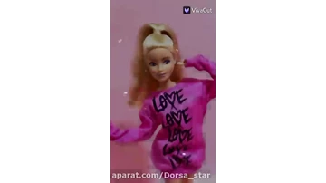 دانلود انیمیشن باربی دوبله فارسی