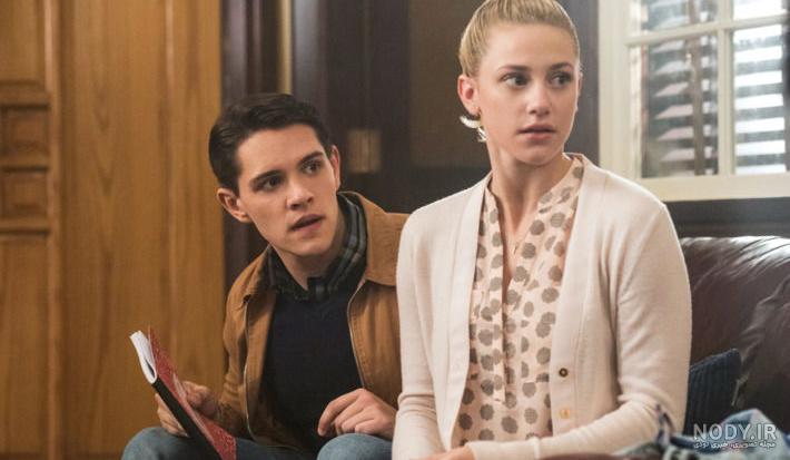 دانلود سریال riverdale زیرنویس فارسی بدون سانسور