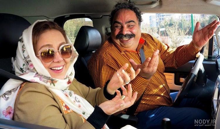دانلود سریال شب های برره دانلود سریال شب های برره