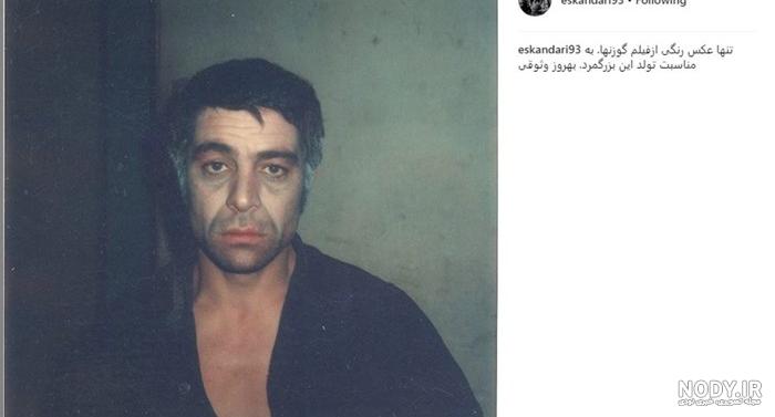 دانلود فیلم قیصر نسخه رنگی بدون سانسور دانلود فیلم قیصر نسخه رنگی بدون سانسور