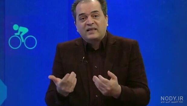 درگذشت همسر پیمان یوسفی درگذشت همسر پیمان یوسفی