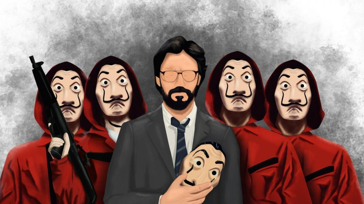 دنور در خانه کاغذی دنور در خانه کاغذی
