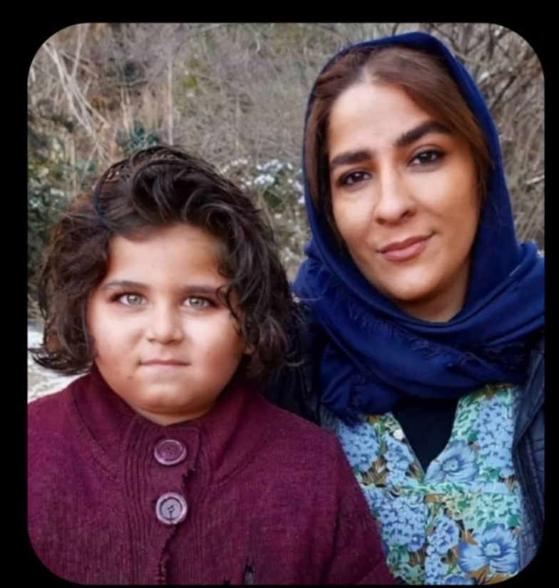 رضا بهبودی در ملکه گدایان
