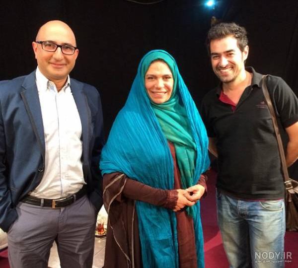 رقص آزاده نامداری رقص آزاده نامداری