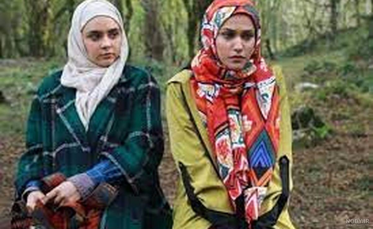 سریال احضار ترسناک سریال احضار ترسناک