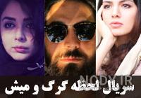 سریال لحظه گرگ و میش