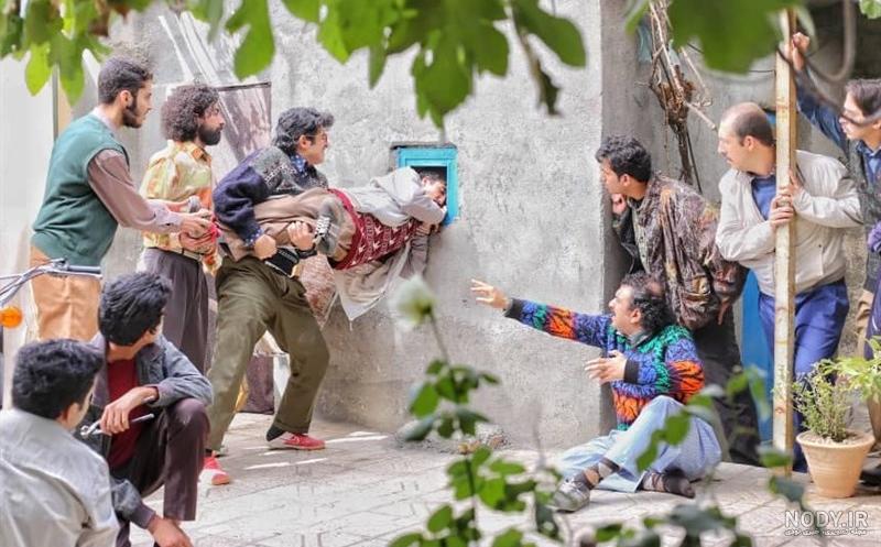 سریال نوروزی شبکه دو سریال نوروزی شبکه دو