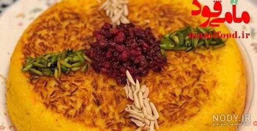 سوتی بیرانوند غذا سوتی بیرانوند غذا