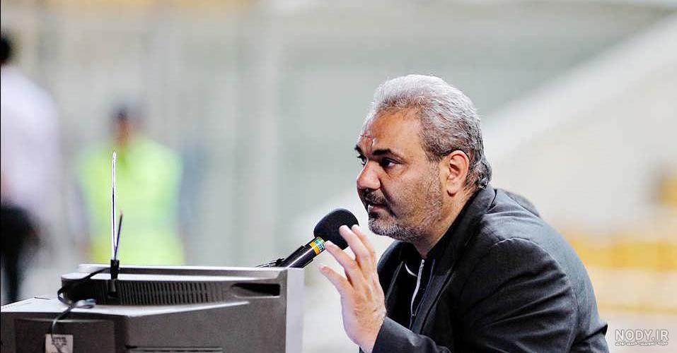 سوتی جدید جواد خیابانی