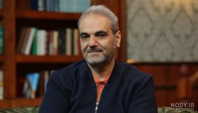 سوتی جدید جواد خیابانی