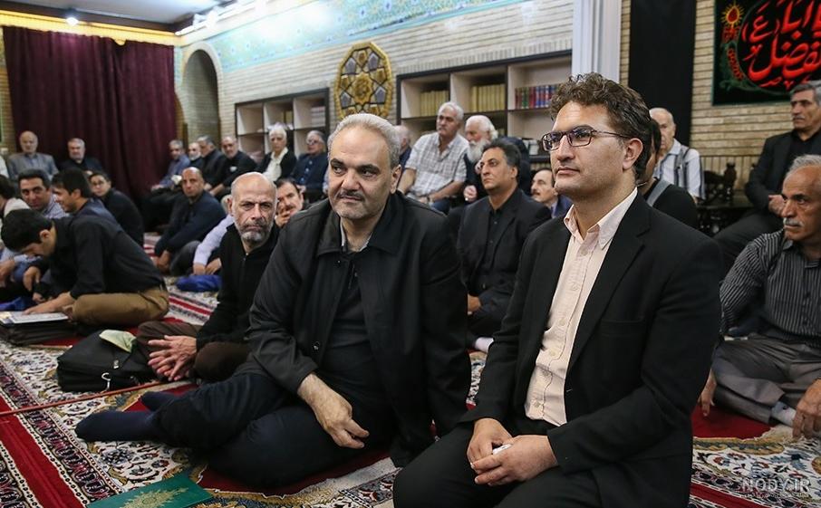 سوتی جدید جواد خیابانی