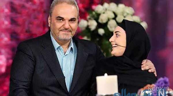 سوتی جواد خیابانی امروز فرداست