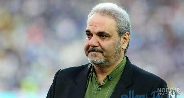 سوتی جواد خیابانی در برنامه سروش صحت