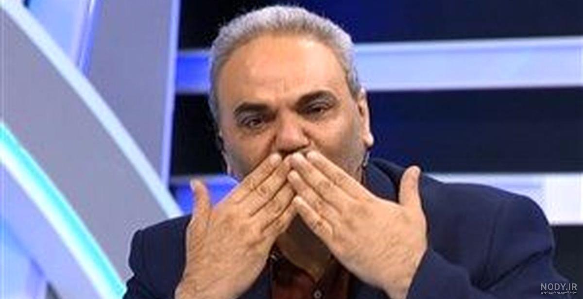 سوتی جواد خیابانی ساعت یک بامداد