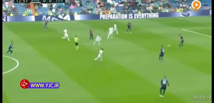 سوتی سرهنگ علیفر در مورد ورزشگاه سوتی سرهنگ علیفر در مورد ورزشگاه