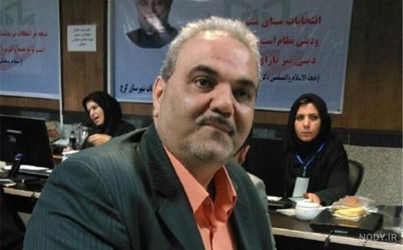 سوتی های جواد خیابانی در بازی پرسپولیس و مس رفسنجان