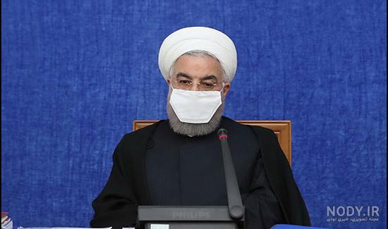سوتی های روحانی رئیس جمهور سوتی های روحانی رئیس جمهور