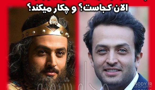 سوتی های سریال یوسف پیامبر سوتی های سریال یوسف پیامبر