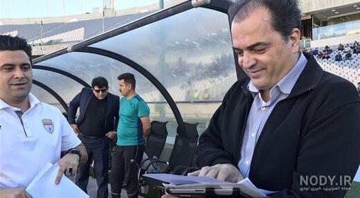 سوتی های پیمان یوسفی سوتی های پیمان یوسفی