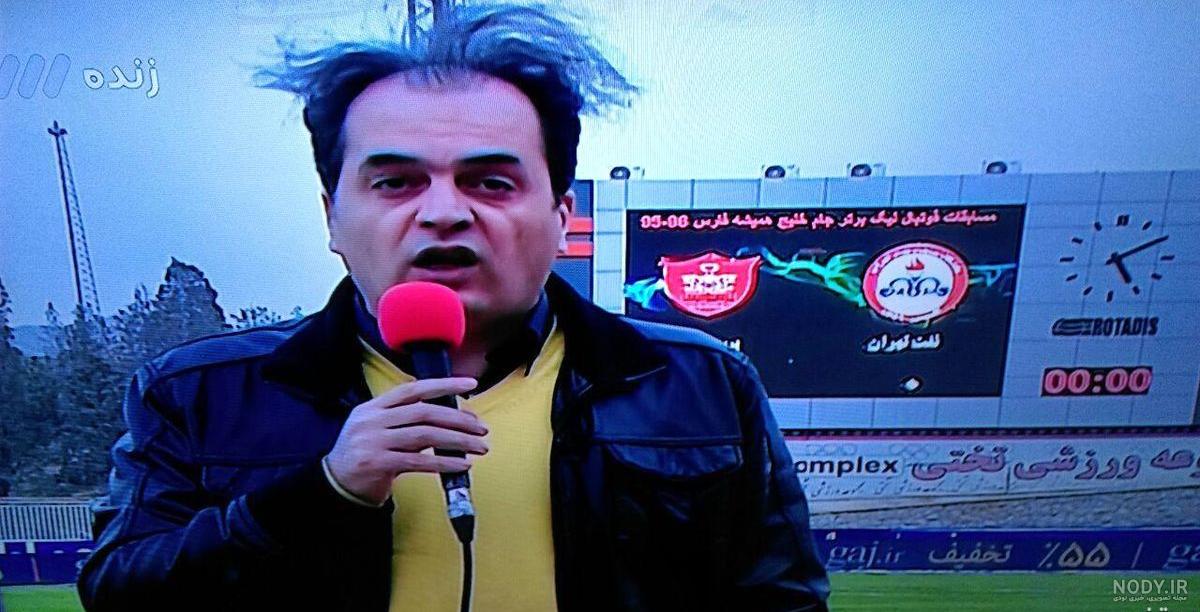 سوتی پیمان یوسفی سوتی پیمان یوسفی