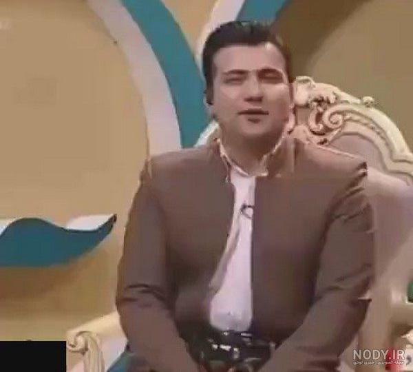 سوتی چریکه شو شبکه کردستان