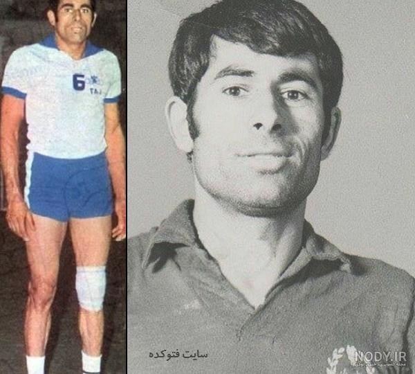 صدای جواد محتشمیان