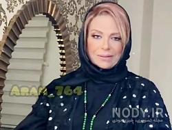 عاطفه رضوی در کیمیا عاطفه رضوی در کیمیا