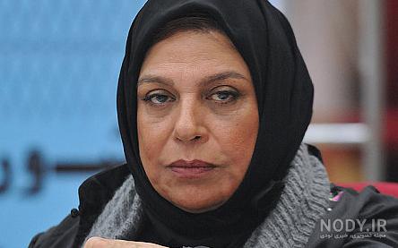 عاقبت آزاده نامداری عاقبت آزاده نامداری