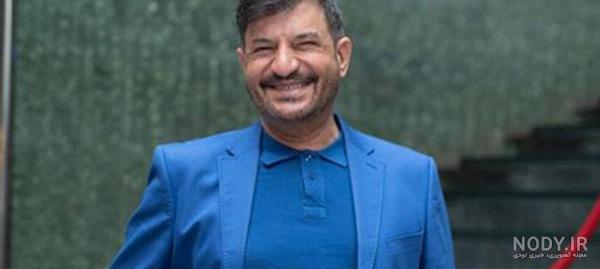 عذرخواهی مجری شبکه کردستان